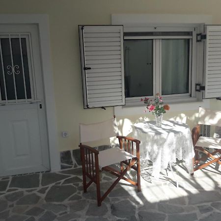 Nn Deluxe Room Near Athens Airport Spáta Dış mekan fotoğraf