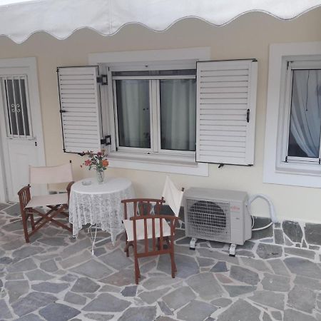 Nn Deluxe Room Near Athens Airport Spáta Dış mekan fotoğraf