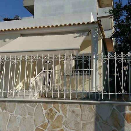 Nn Deluxe Room Near Athens Airport Spáta Dış mekan fotoğraf