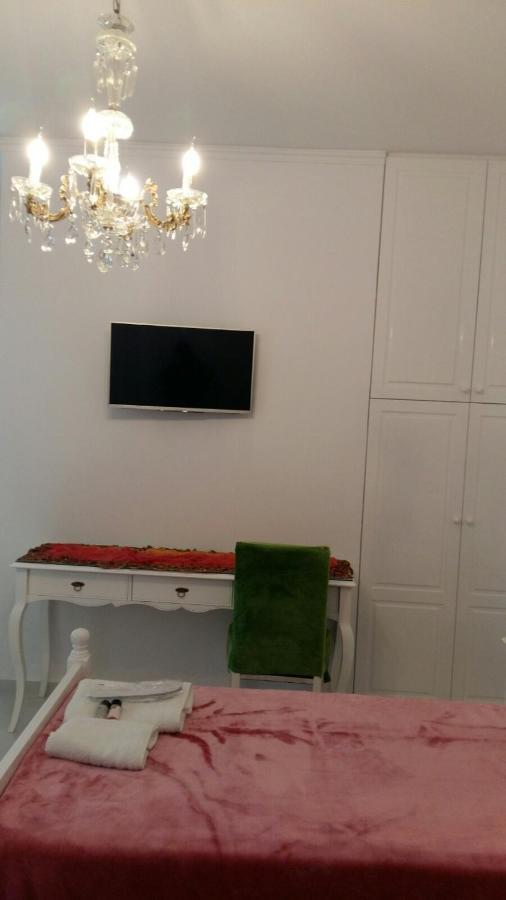 Nn Deluxe Room Near Athens Airport Spáta Dış mekan fotoğraf