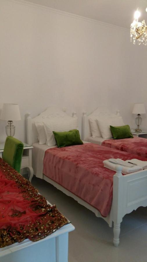 Nn Deluxe Room Near Athens Airport Spáta Dış mekan fotoğraf