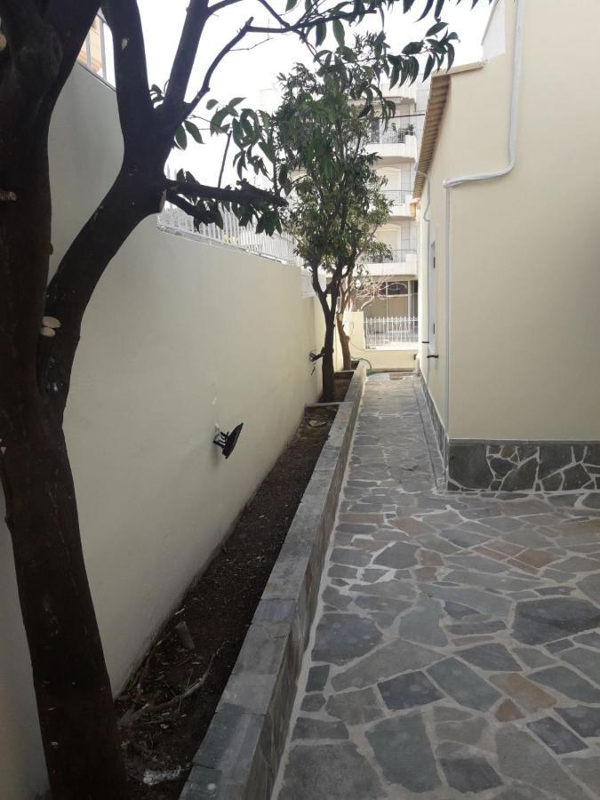 Nn Deluxe Room Near Athens Airport Spáta Dış mekan fotoğraf