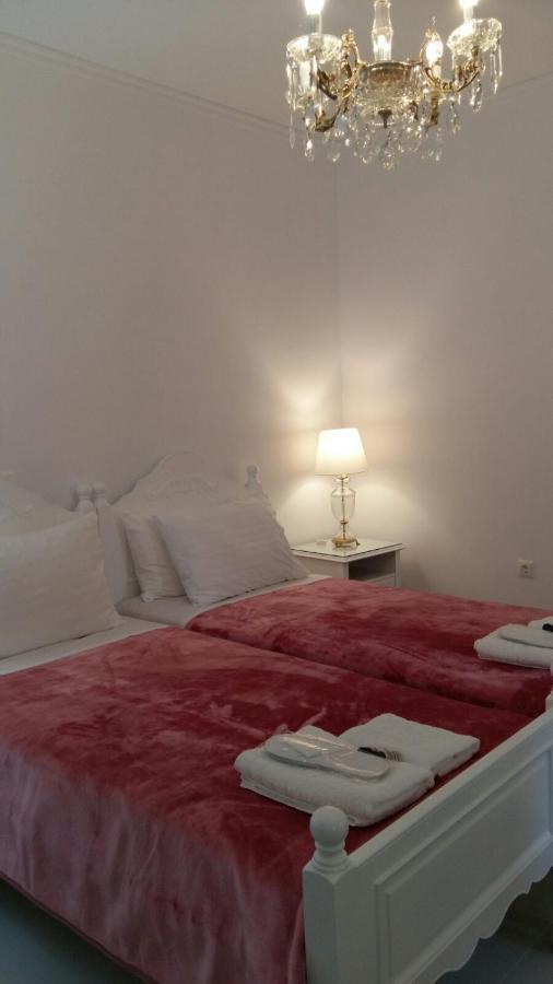 Nn Deluxe Room Near Athens Airport Spáta Dış mekan fotoğraf