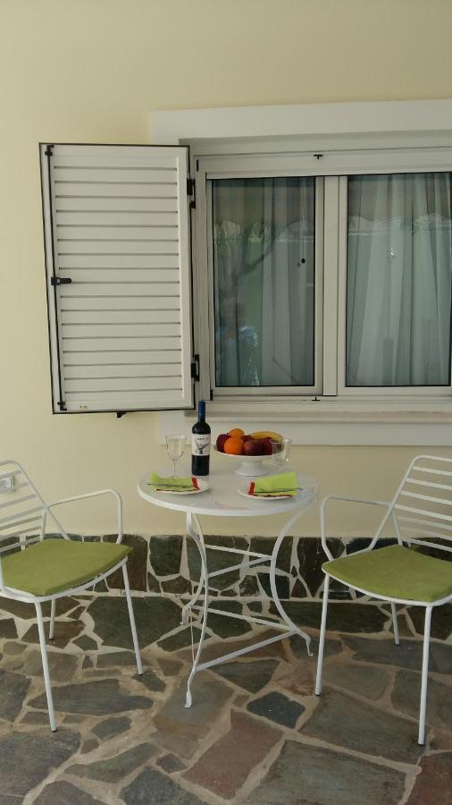 Nn Deluxe Room Near Athens Airport Spáta Dış mekan fotoğraf